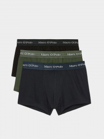 Набір трусів Marc O’Polo Boxer модель 176155-707 Фото