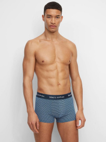 Набор трусов Marc O’Polo модель 176153-816 Фото