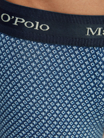 Набір трусів Marc O’Polo модель 176153-816 — фото 4 - INTERTOP