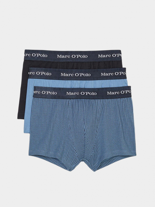 Набір трусів Marc O’Polo модель 176153-816 Фото