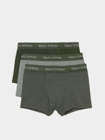 Набор трусов Marc O’Polo модель 176154-707 Фото