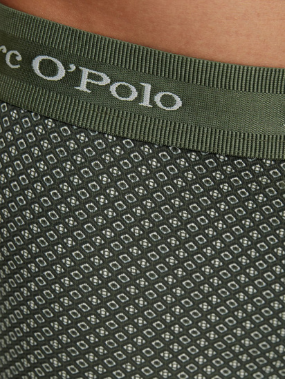 Набір трусів Marc O’Polo модель 176154-707 — фото 4 - INTERTOP