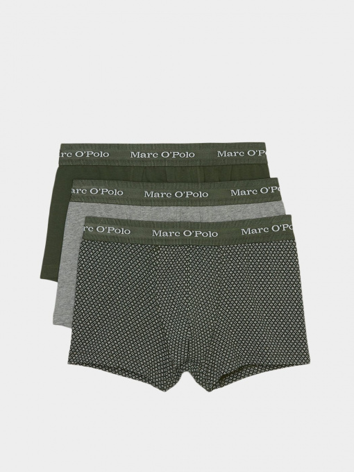 Набір трусів Marc O’Polo модель 176154-707 Фото