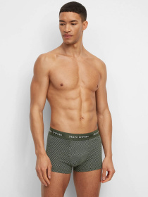 Набір трусів Marc O’Polo модель 176154-707 Фото