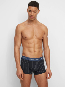 Набор трусов Marc O’Polo модель 176157-707 Фото