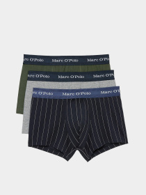 Набір трусів Marc O’Polo модель 176157-707 Фото