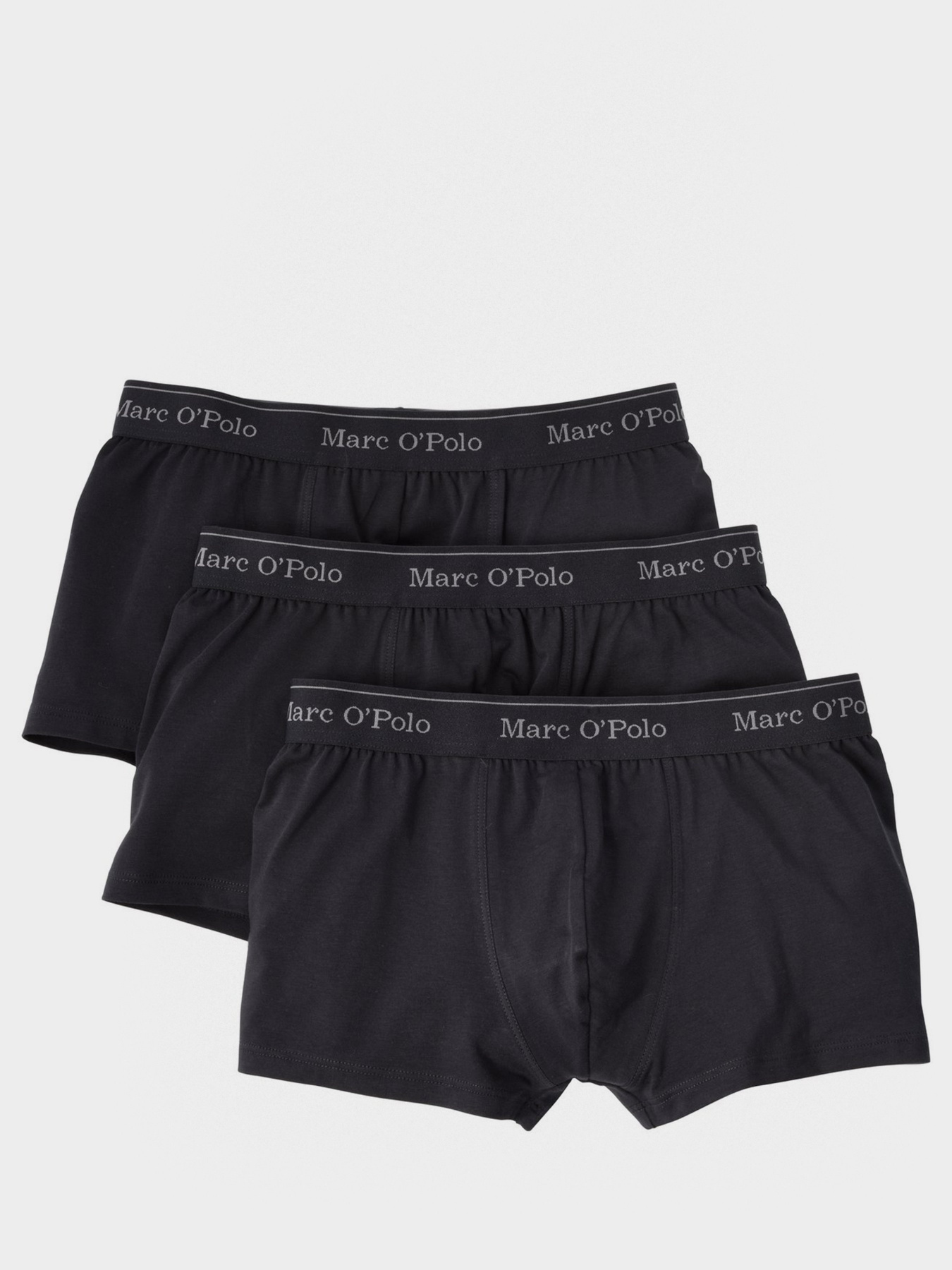 Набор трусов Marc O’Polo Boxer модель 154606-000 Фото