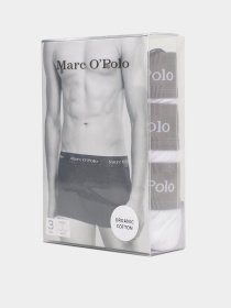 Набір трусів Marc O’Polo модель 154606-100 Фото