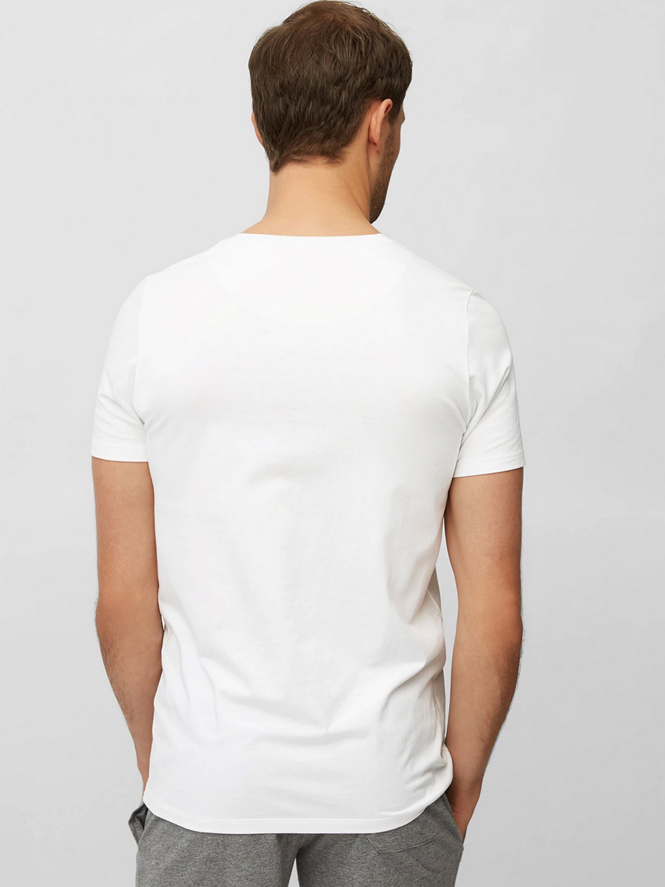 Набор футболок Marc O’Polo модель 149803-100 Фото