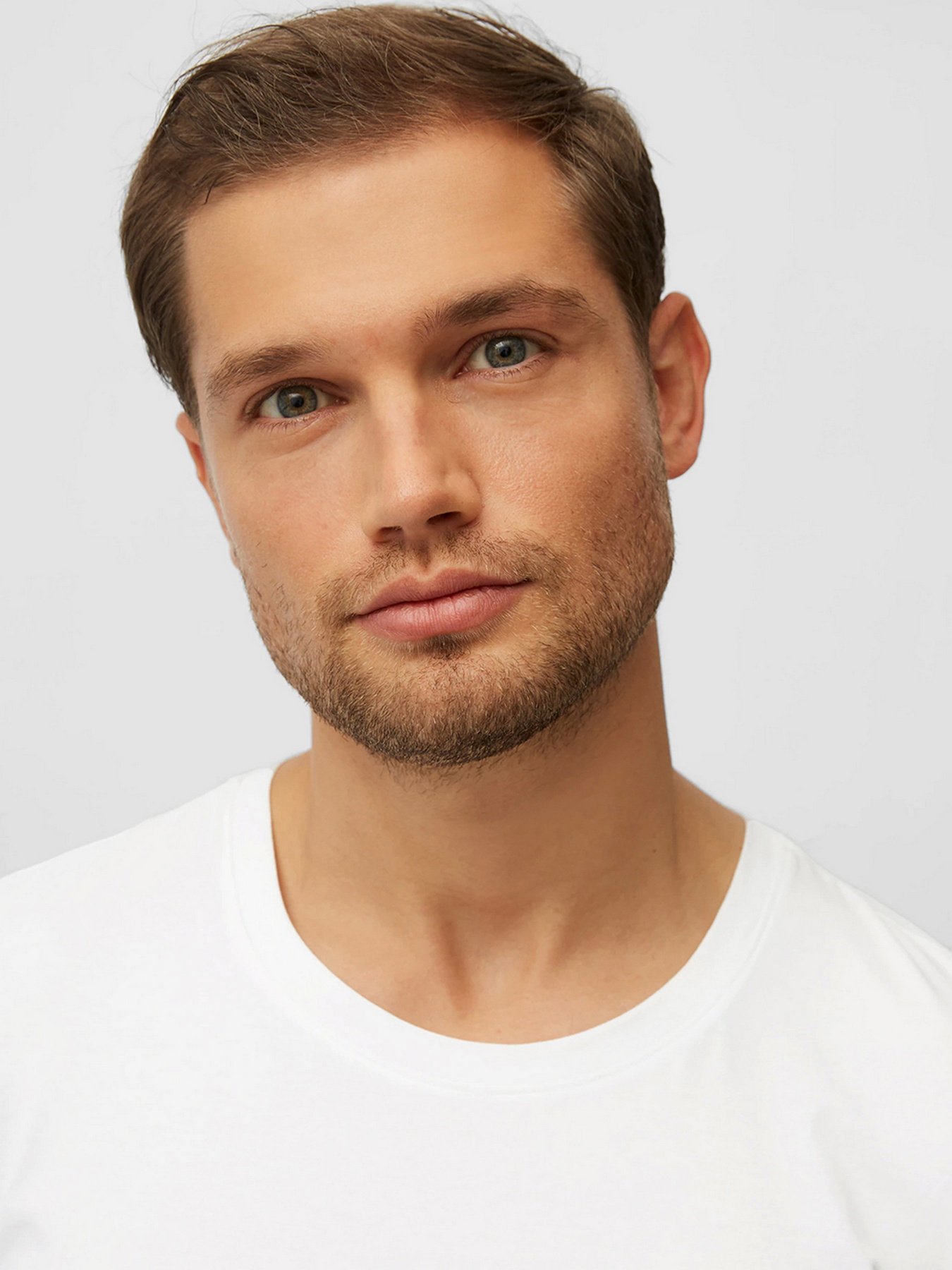 Набор футболок Marc O’Polo модель 149803-100 Фото