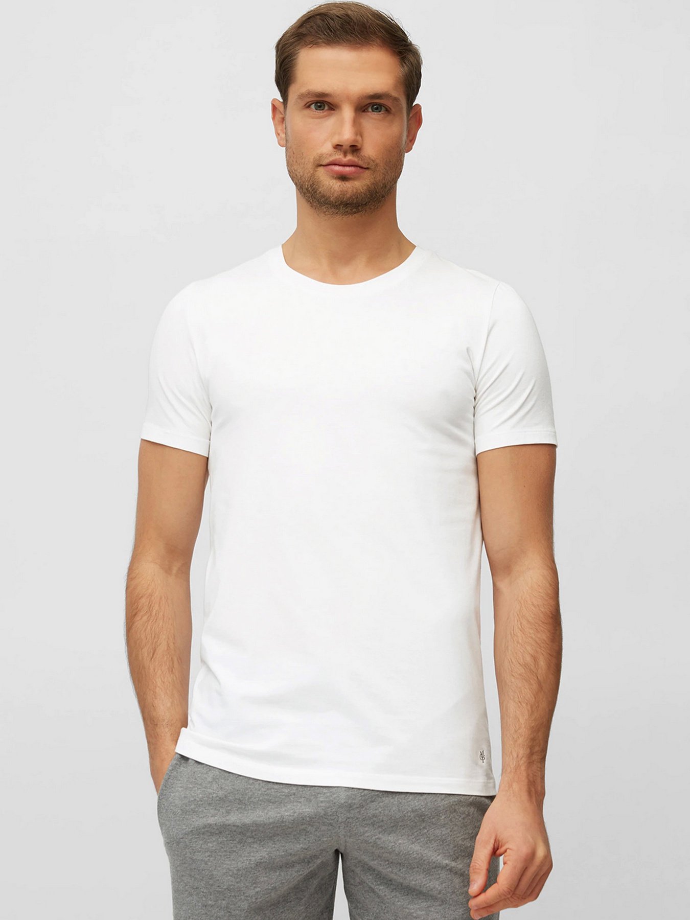 Набор футболок Marc O’Polo модель 149803-100 Фото