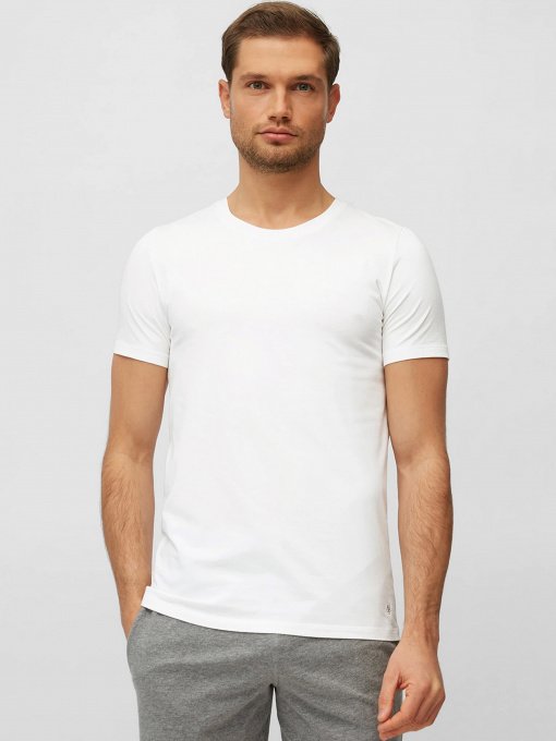 Набір футболок Marc O’Polo модель 149803-100 Фото