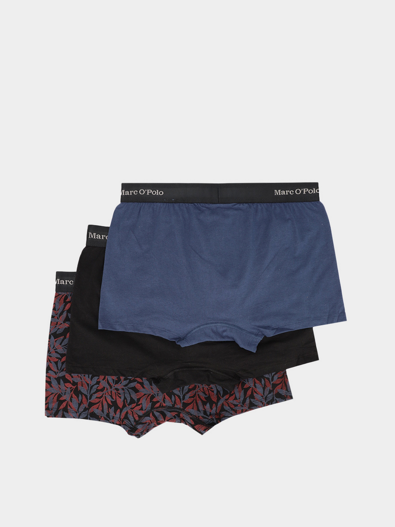 Набор трусов Marc O’Polo Boxer модель 176158-824 Фото
