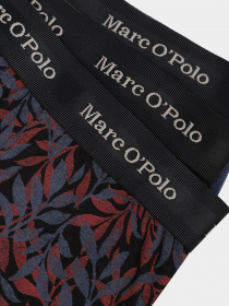 Набір трусів Marc O’Polo Boxer модель 176158-824 Фото