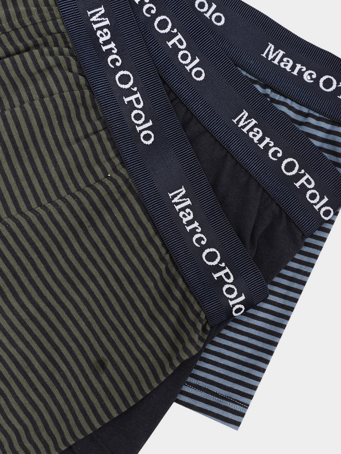 Набор трусов Marc O’Polo Boxer модель 176159-901 Фото