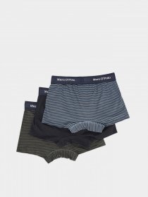 Набор трусов Marc O’Polo Boxer модель 176159-901 Фото