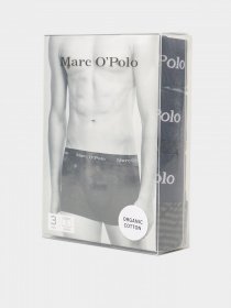 Набор трусов Marc O’Polo Boxer модель 176159-901 Фото