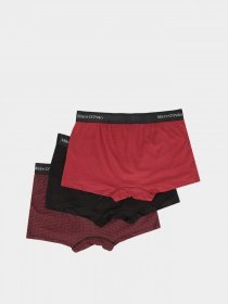 Набор трусов Marc O’Polo Boxer модель 176184-507 Фото