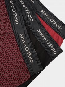 Набор трусов Marc O’Polo Boxer модель 176184-507 Фото