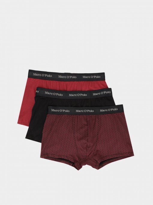 Набір трусів Marc O’Polo Boxer модель 176184-507 Фото