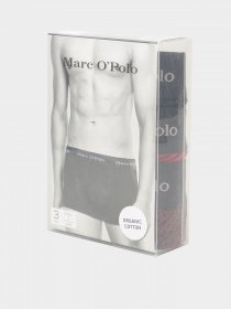 Набір трусів Marc O’Polo Boxer модель 176184-507 Фото