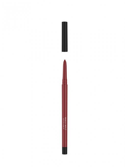 Карандаш для губ Soft Lip Styler Malu Wilz модель MW4210.59 Фото