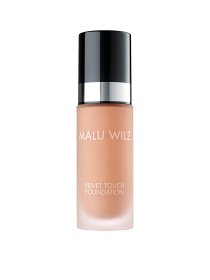 Тональная основа Velvet Touch Foundation Malu Wilz модель MW452.32 Фото