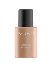 Стойкая тональная основа Longwear Foundation Malu Wilz модель MW4530.23 Фото