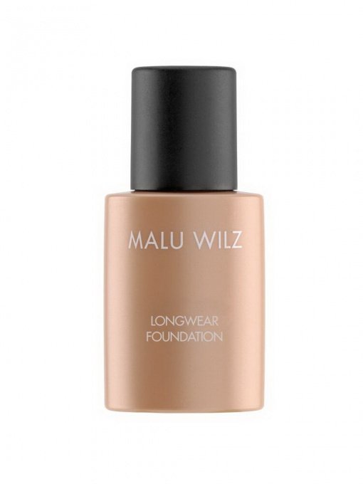 Стійка тональна основа Longwear Foundation Malu Wilz модель MW4530.23 Фото
