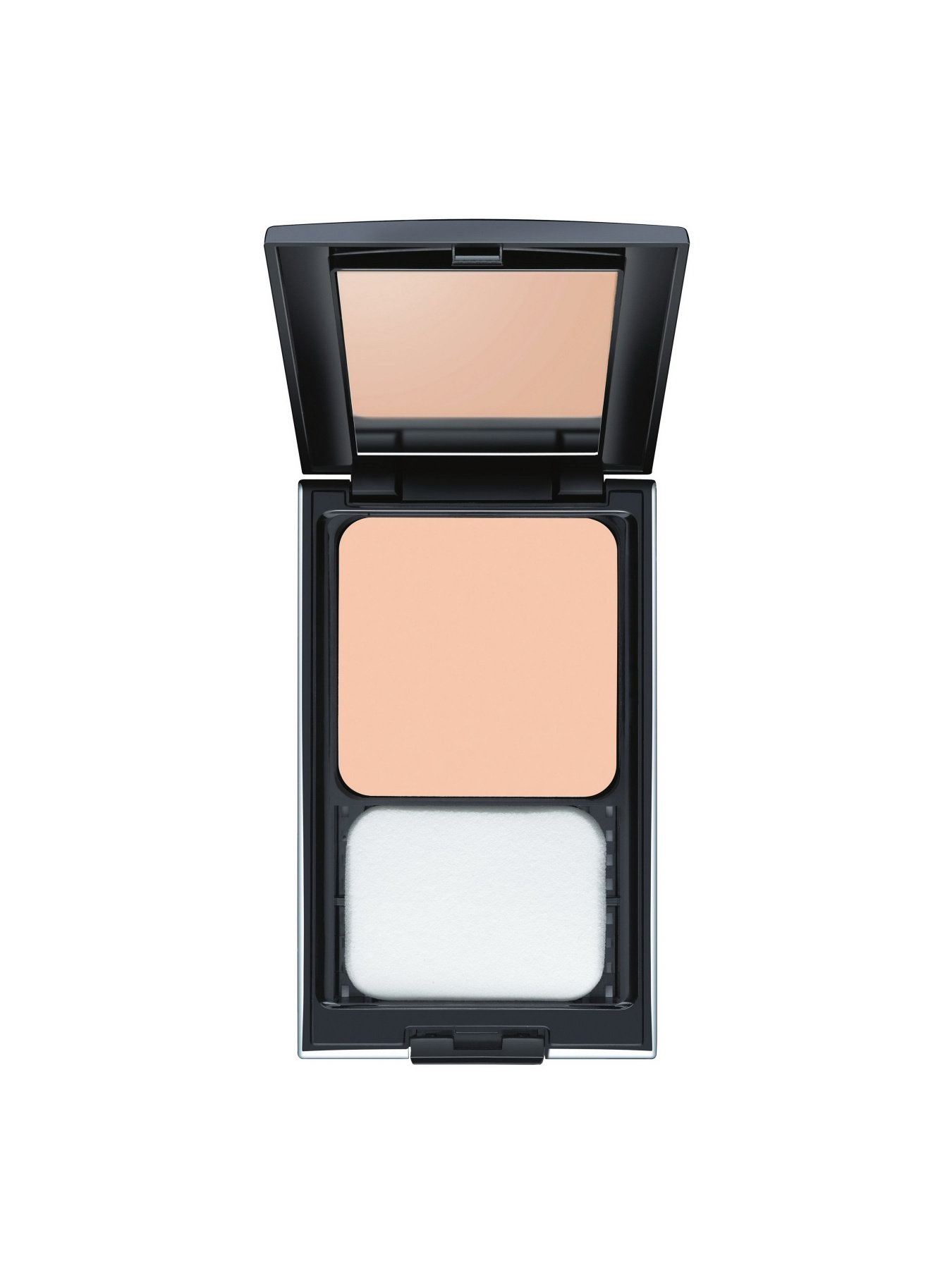 Матирующая тональная пудра Perfect Finish Malu Wilz модель MW455.01 Фото