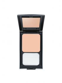 Матирующая тональная пудра Perfect Finish Malu Wilz модель MW455.01 Фото