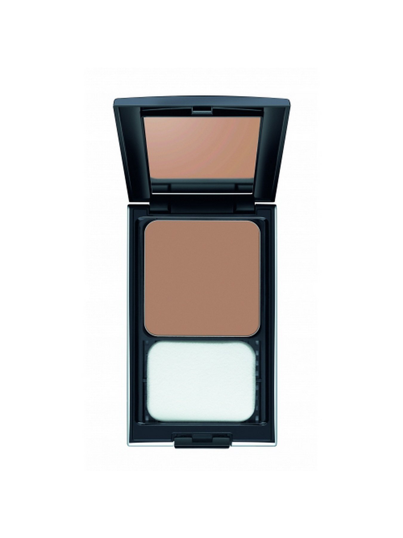 Матирующая тональная пудра Perfect Finish Malu Wilz модель MW455.06 Фото