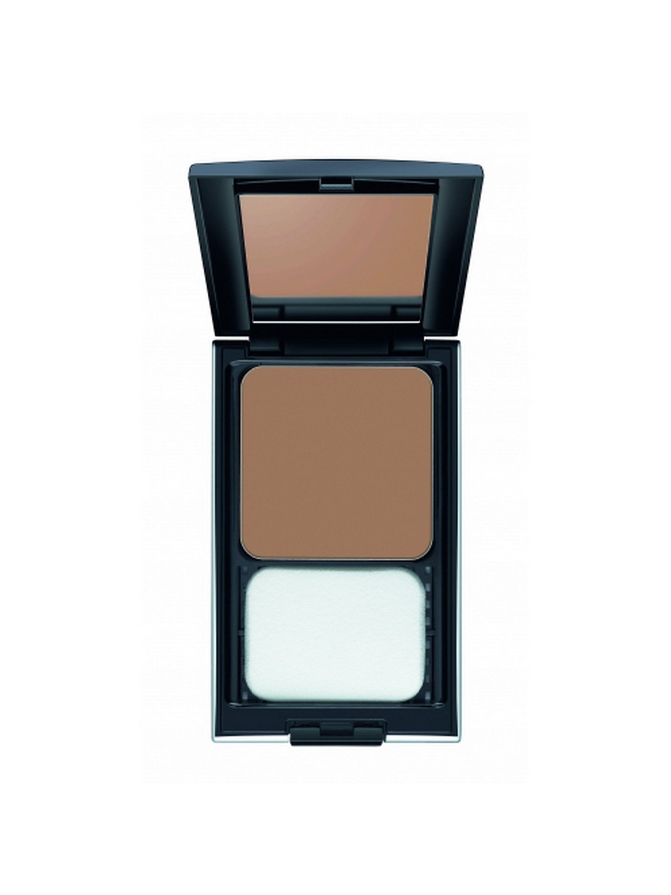 Матирующая тональная пудра Perfect Finish Malu Wilz модель MW455.08 Фото