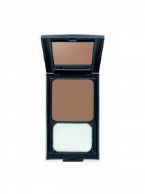 Матирующая тональная пудра Perfect Finish Malu Wilz модель MW455.08 Фото