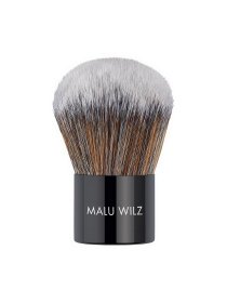Кисть для пудры Kabuki Powder Brush Malu Wilz модель MW47004 Фото