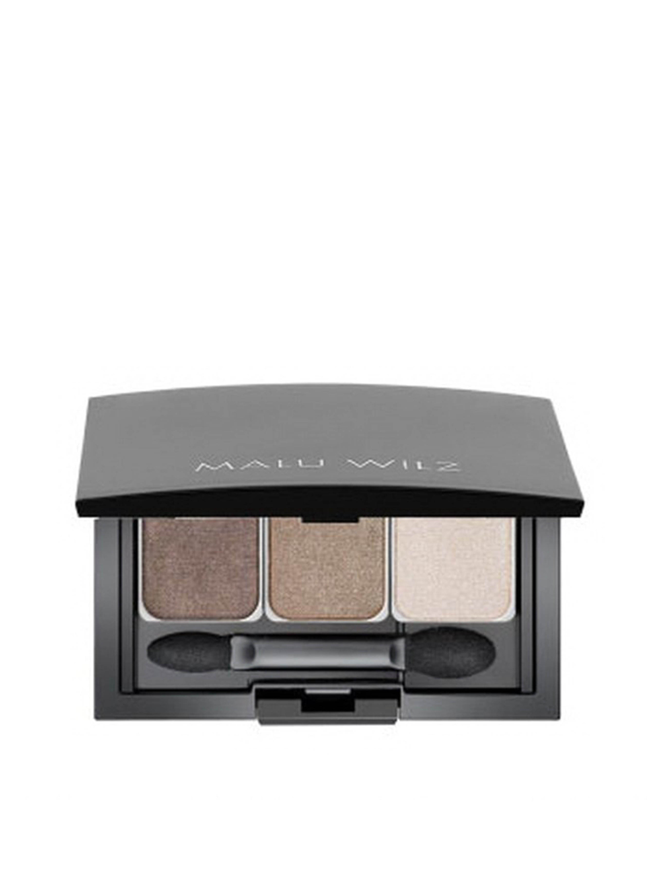 Футляр для теней и румян Beauty Box Trio Malu Wilz модель MW4453 Фото