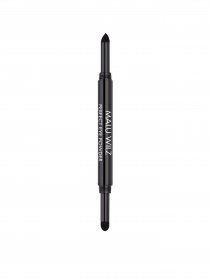 Аппликатор для теней для век Eye Powder Applicator Black Malu Wilz модель MW4480 Фото