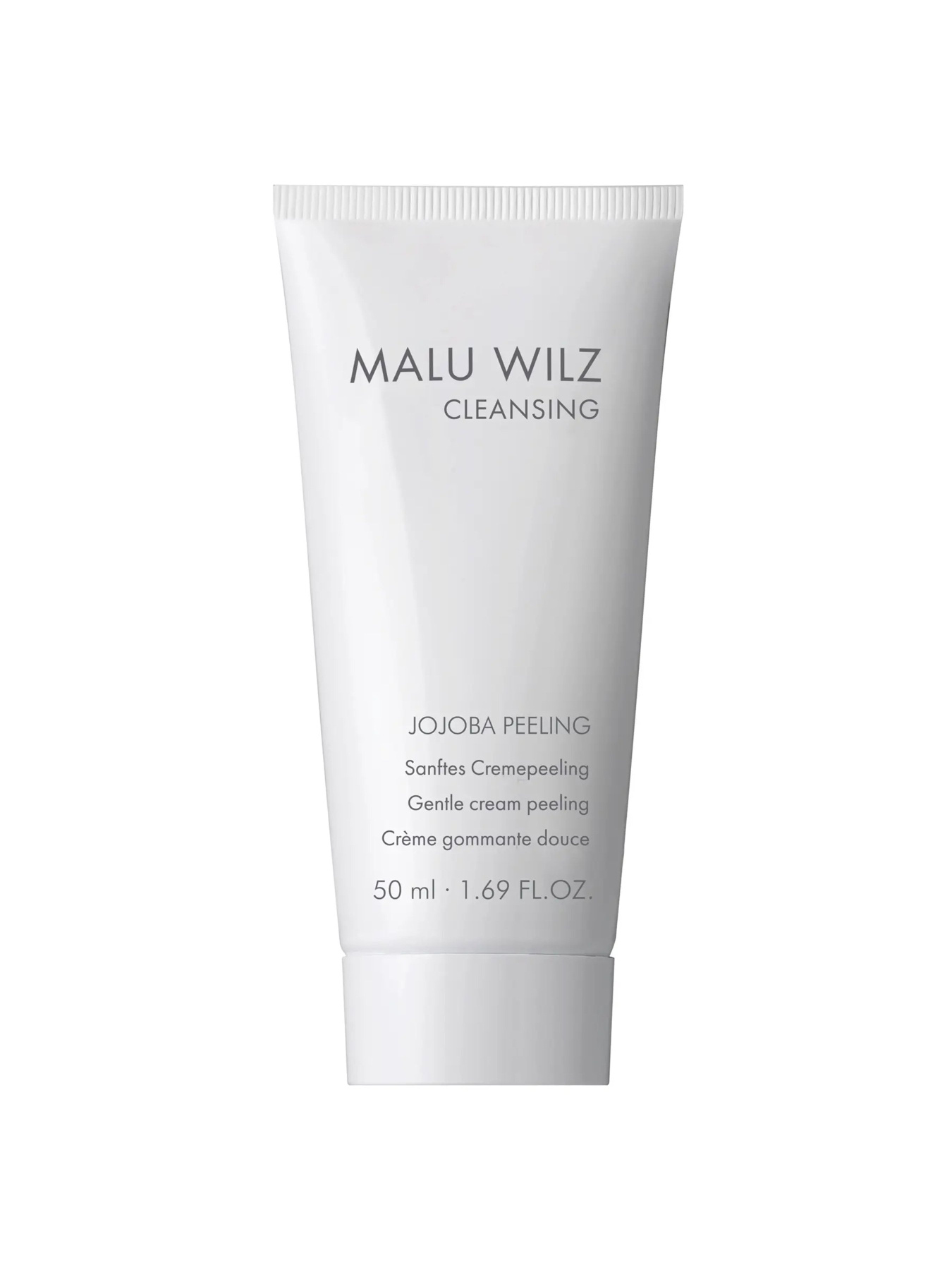 Пилинг для лица "Жожоба" Malu Wilz модель MW7012 Фото