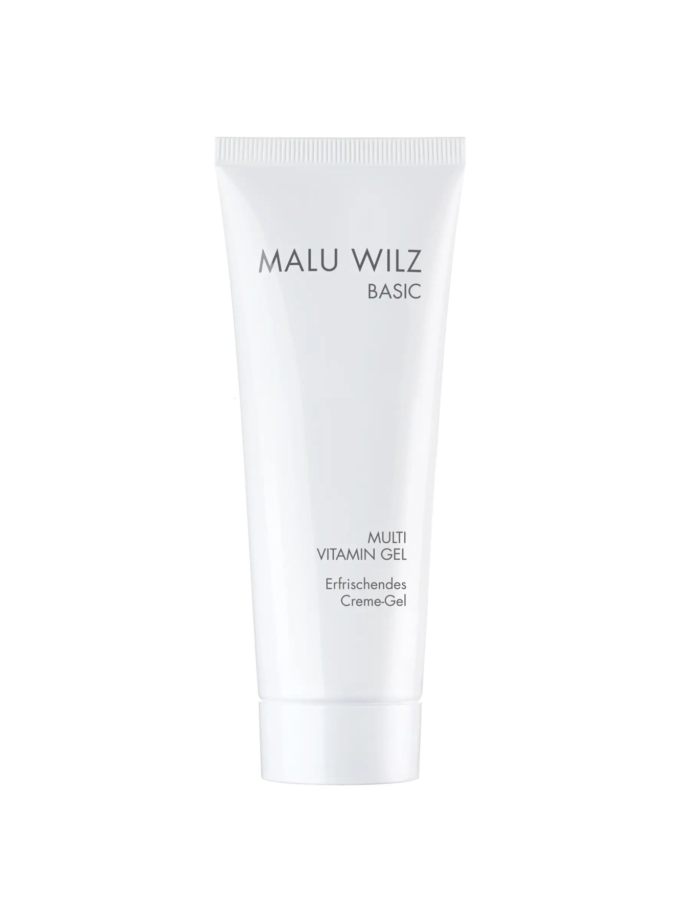 Мультивітамінний гель Malu Wilz модель MW7015 Фото