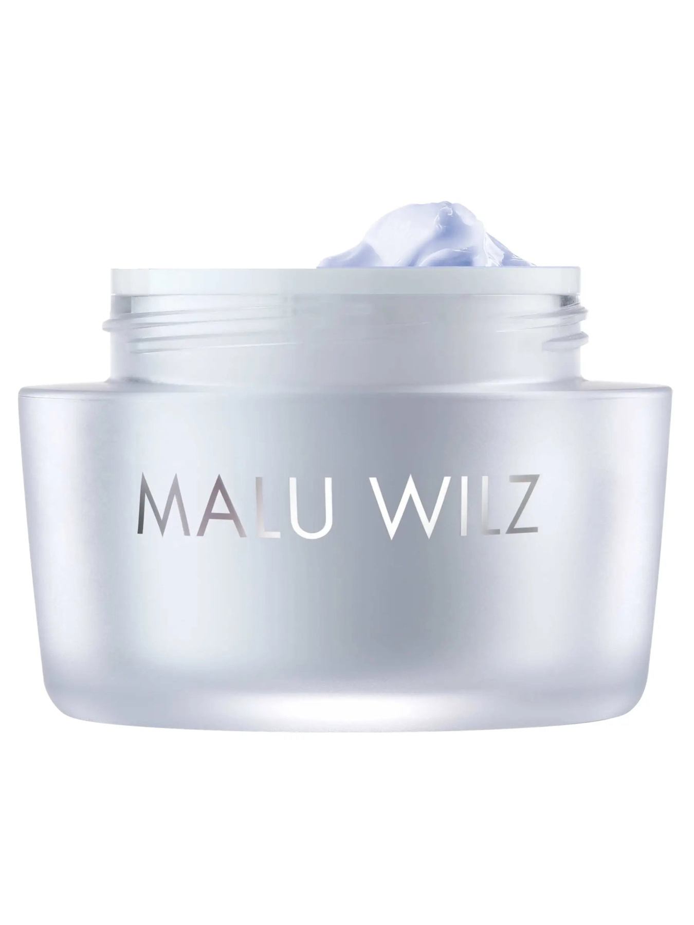 Мягкий крем для лица Malu Wilz модель MW7051 Фото