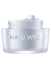 М'який крем для обличчя Malu Wilz модель MW7051 М'який крем для обличчя Malu Wilz модель MW7051 Фото