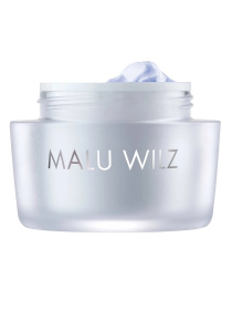 Насыщенный крем для лица Malu Wilz модель MW7052 Фото