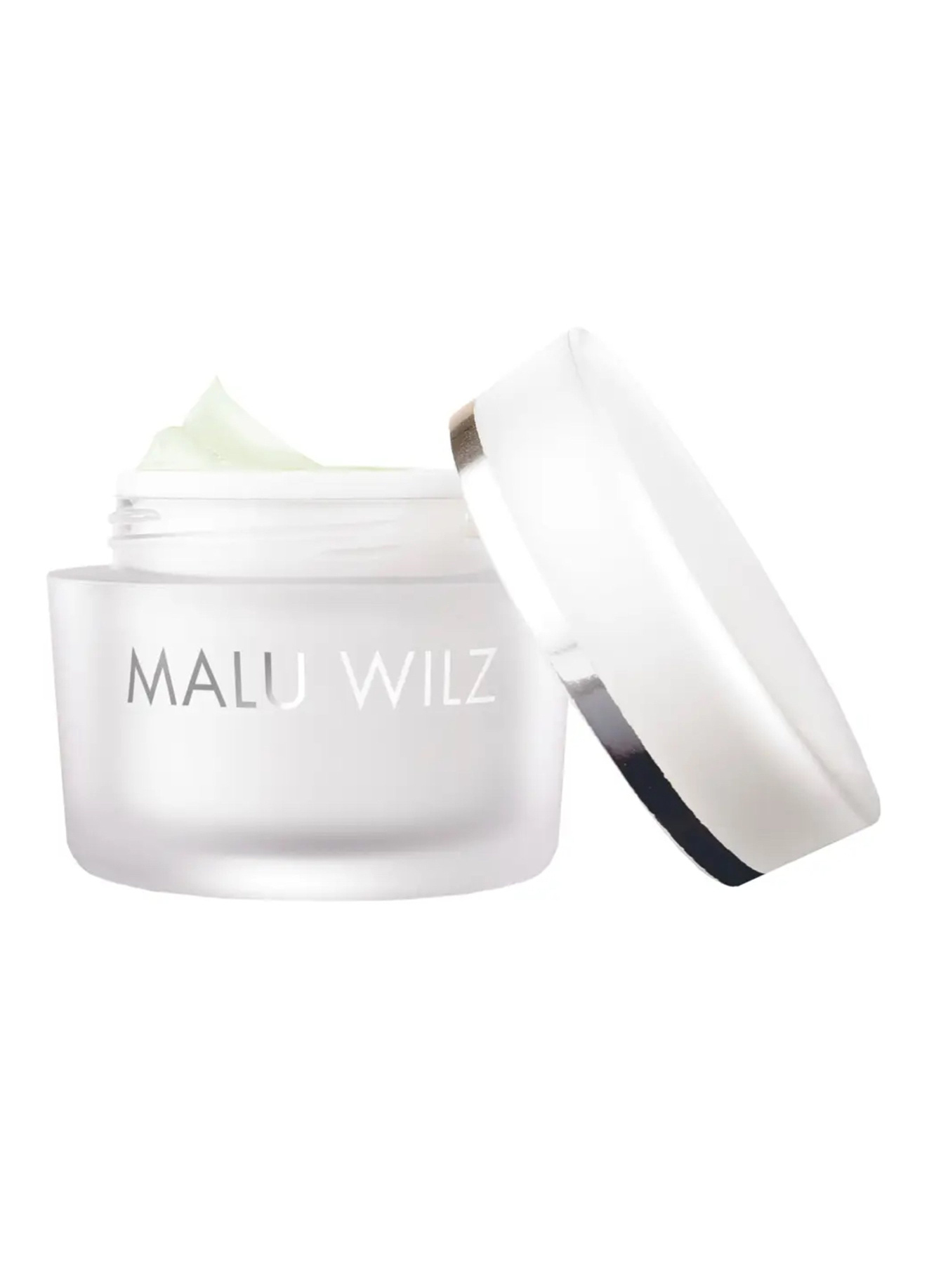 Крем-антистресс для лица Malu Wilz модель MW7043 Фото