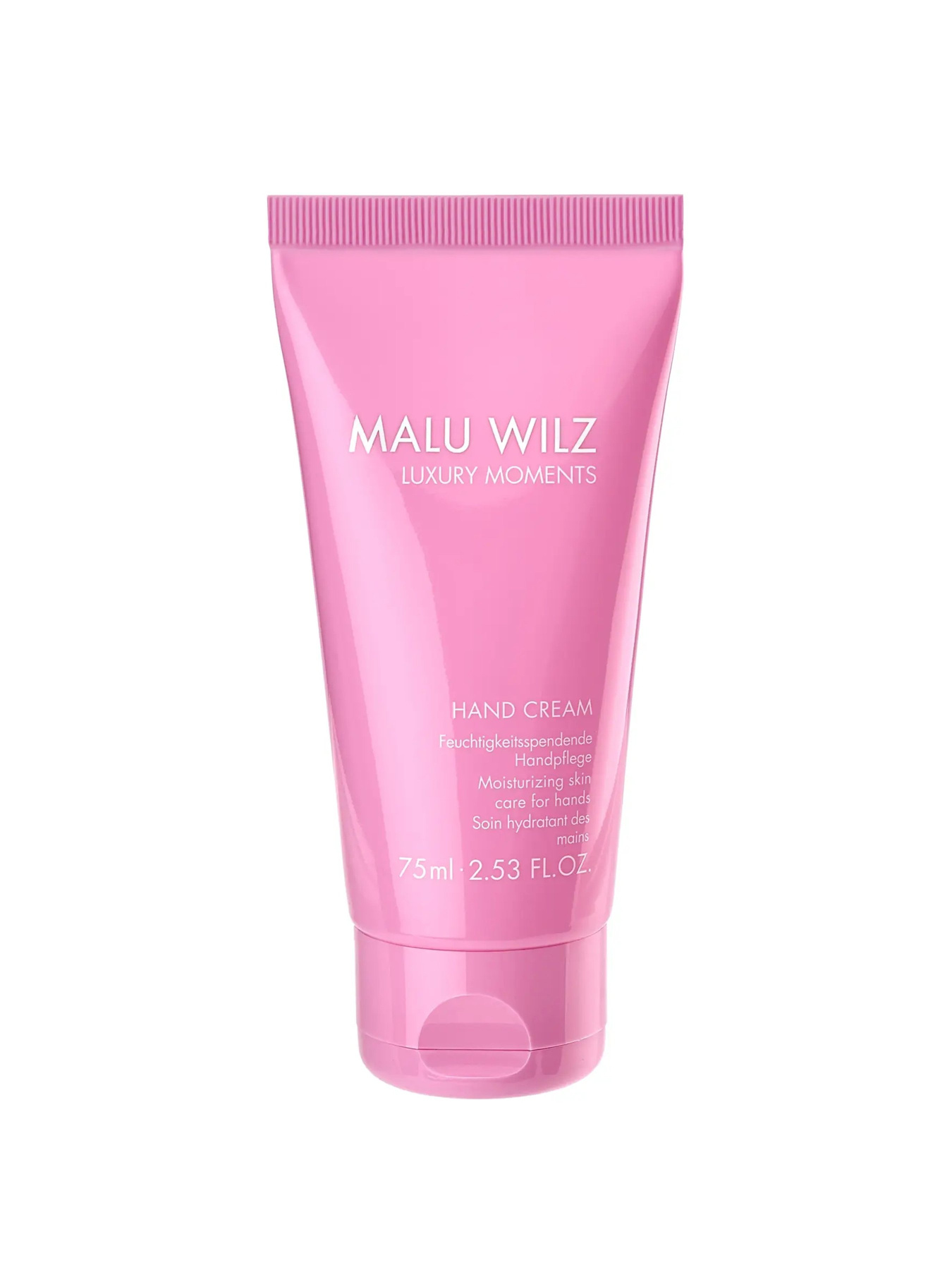 Крем для рук Malu Wilz модель MW97039 Фото