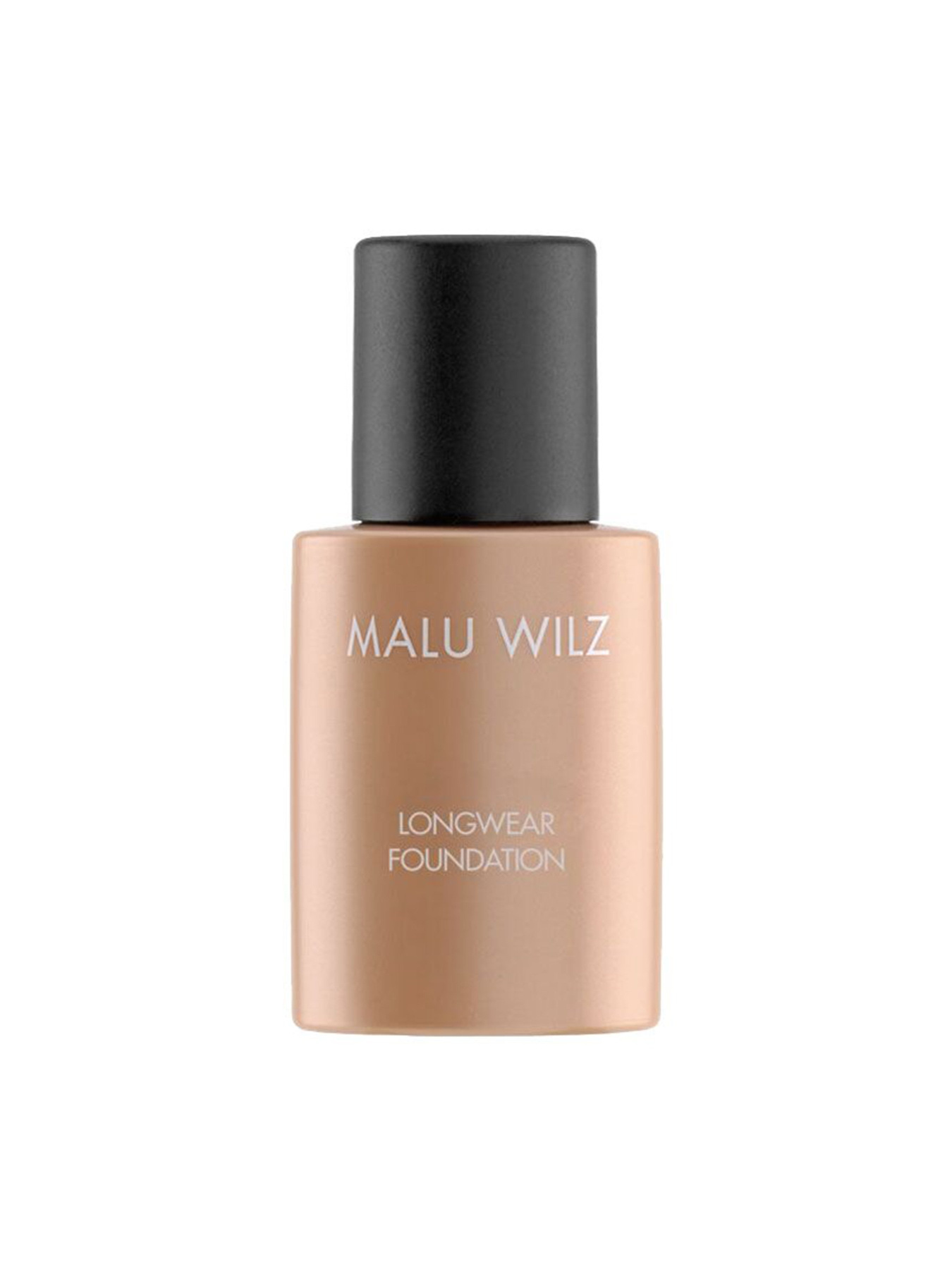Стійка тональна основа Longwear Foundation Malu Wilz модель MW4530.51 Стійка тональна основа Longwear Foundation Malu Wilz модель MW4530.51 Фото