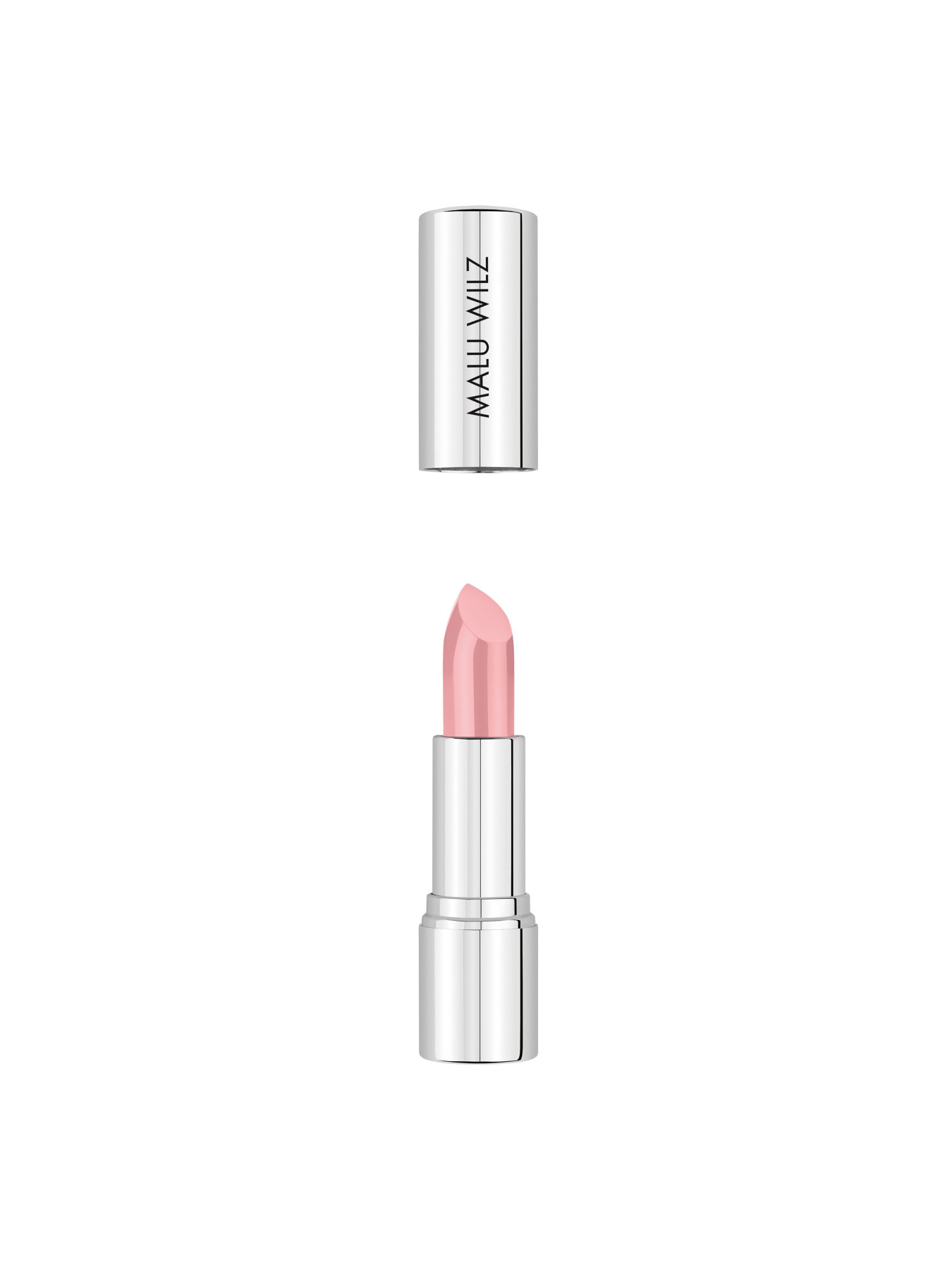 Помада для губ Classic Lipstick Malu Wilz модель MW4220.25 Фото