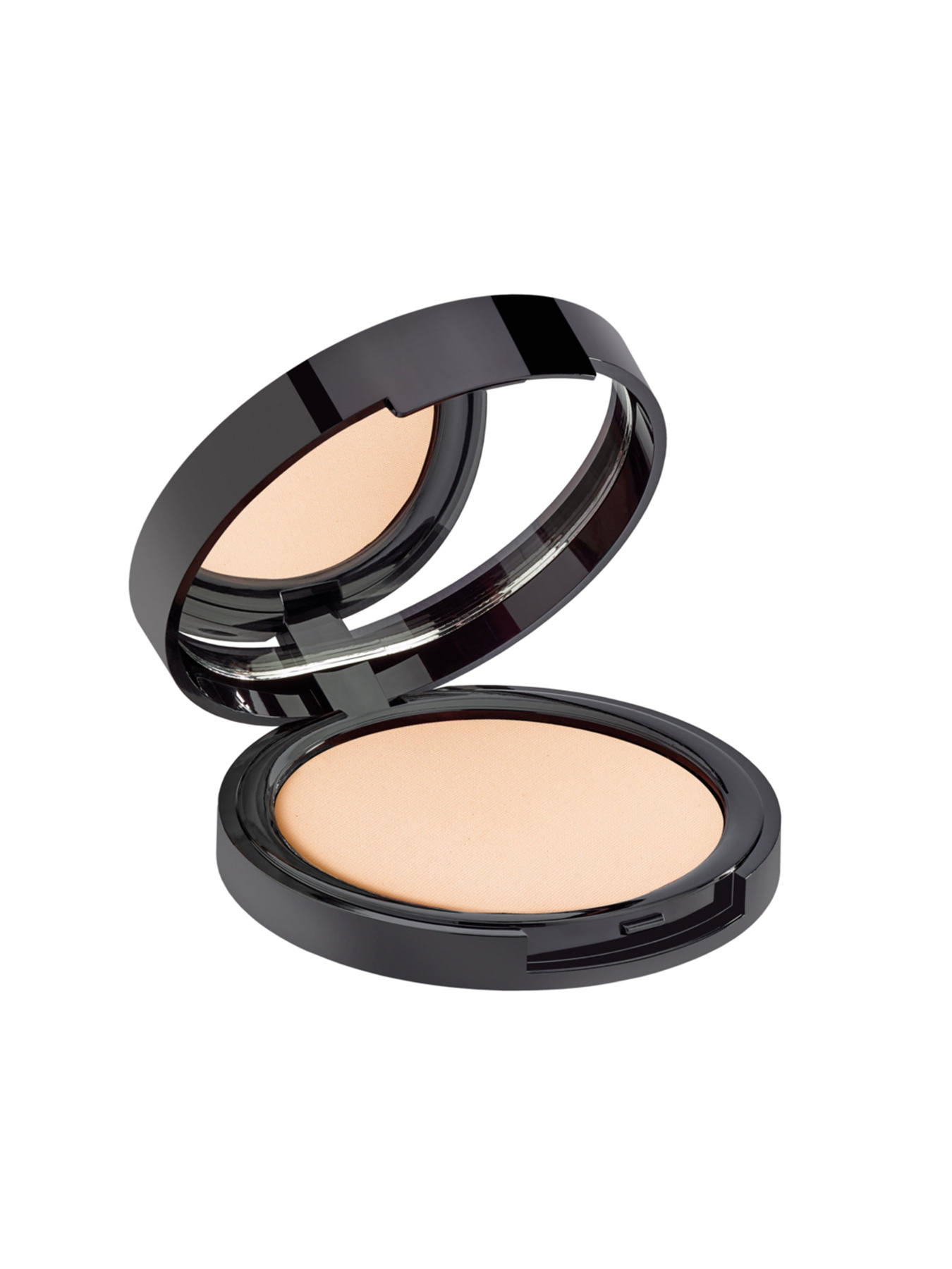 Компактная пудра для лица Silk Touch Compact Powder Malu Wilz модель MW4612.20 Фото