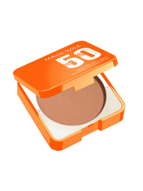 Тональна пудра для обличчя High Protection Sun Powder Malu Wilz модель MW4794.30 Фото