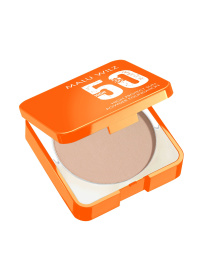 Тональна пудра для обличчя High Protection Sun Powder Malu Wilz модель MW4794.60 Фото