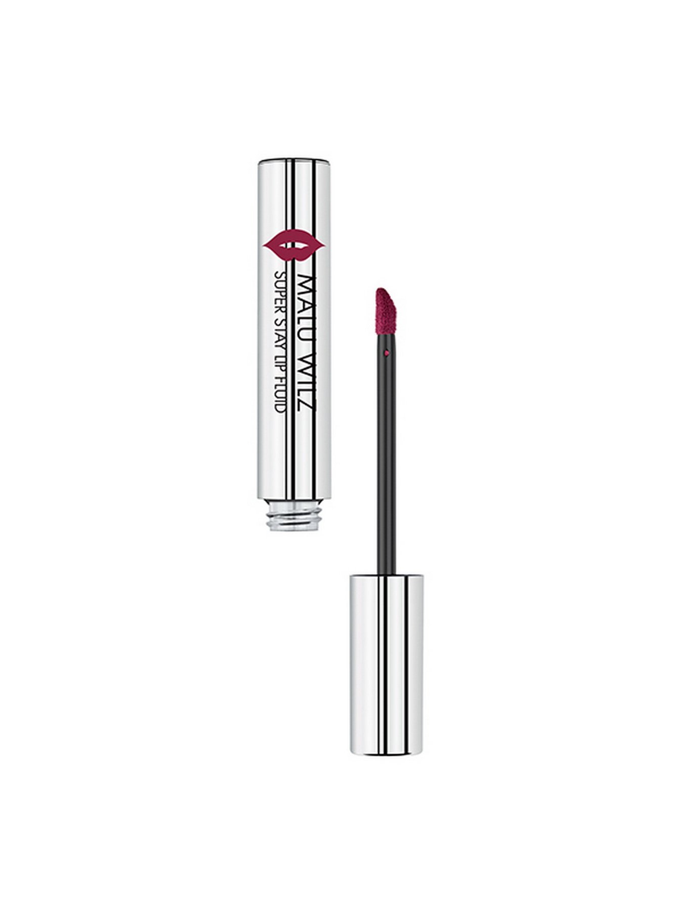 Стойкая жидкая помада Super Stay Lip Fluid Malu Wilz модель MW425.03 Фото